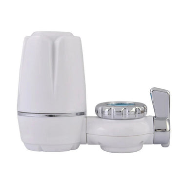 Premium Ceramic Faucet Water Purifier - InspiredGrabs.com